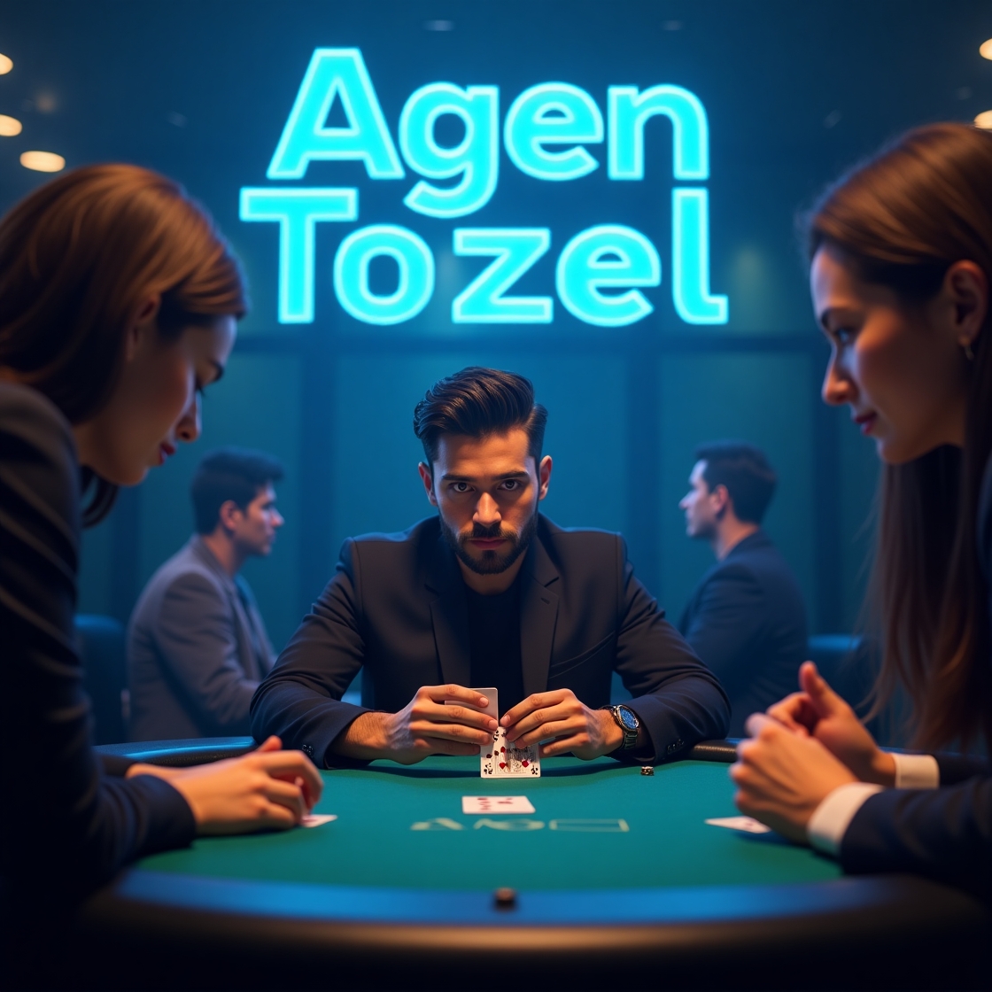 Panduan Lengkap Menjadi Agen Togel Terpercaya